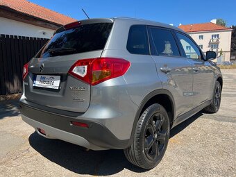SUZUKI VITARA 1.4 BoosterJet S AllGrip, 2019, 102.000 KM - 5