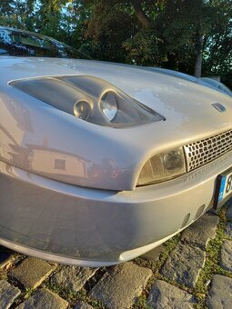 Fiat Coupe edice Speciale Plus - 5