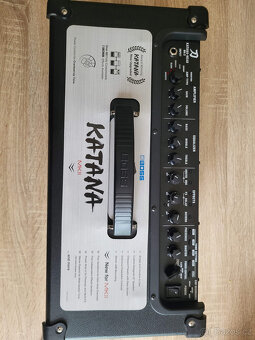 Boss Katana Head MKII KTN-HEADMK2 - 5