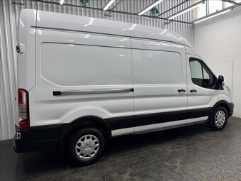Ford Transit 2.0 Eco Blue 125kW 350 L3H3 - 5