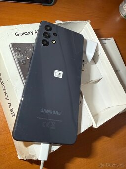 Samsung GALAXY a32 4/128GB - 5