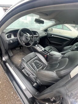 Audi A5 Coupé 2.7 TDI CGKA - 5