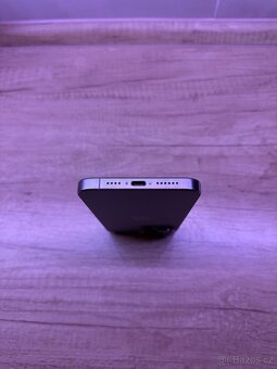 [TOP] iPhone 15 Pro Max 256GB Přírodní Titan ZÁRUKA - 5