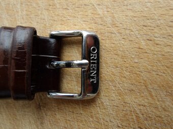 Automatické hodinky Orient - 5