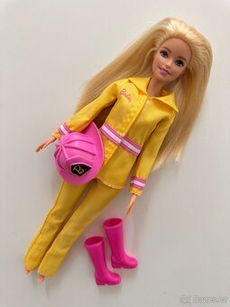 Barbie panenky ostatní (různé) - 5