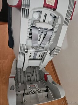 Britax Römer King - 5