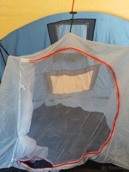 Rodinný stan pro 4 osoby - 5