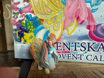 ADVENTNÍ KALENDÁŘ JEDNOROŽEC UNICORN - 5
