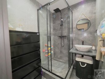 Byt 5+1 + Lodžie (90,3m2), O.V., Semily, ul. Bavlnářská - 5