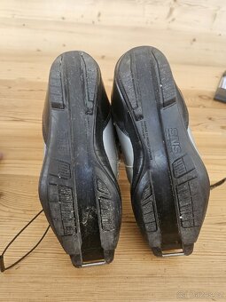 Dětské boty na běžky - 5