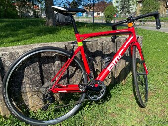 Silniční kolo BMC team machine SLR 03 karbon - 5
