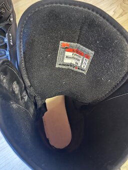 Snowboardové boty Nidecker Radius 43 - 5