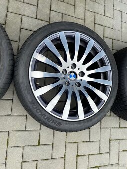 Originál kola BMW styling 190 - 5