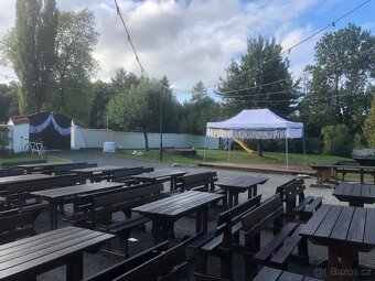 Svatební výzdoba - 5