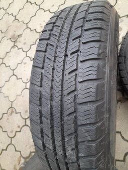 Kola na fabii 165/70 R14 - 5