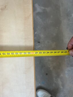 Kancelářský stůl - 5