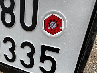 Kawasaki ER6f ABS - pěkný stav - 5