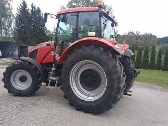 Zetor Forterra - 5