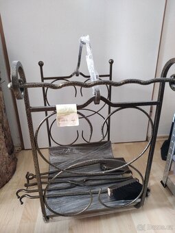 KRBOVÉ NÁŘADÍ NOVÉ - 2 KS - PC. 3500,- - 5