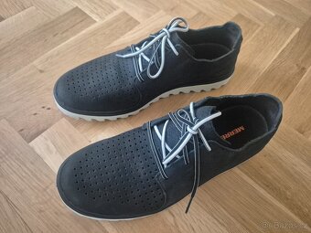 Pánské volnočasové boty Merrell, vel. 43, nové - 5