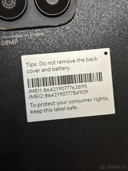 Huawei Honor X8b - 5