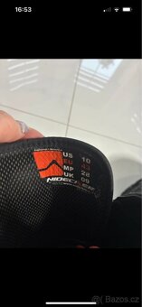 Snowboardové boty Nidecker vel. 43 - 5