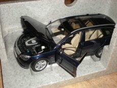 vyměním modely 1/18 1:18 Autoart rally za .... - 5
