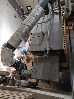 Kotel ELBH TSP 25 - 5