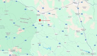 Prodeje parcel v obci Korouhev -  investiční nemovitost  - - 5