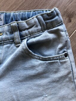 Kraťasy Terranova, velikost 152/158 - 5