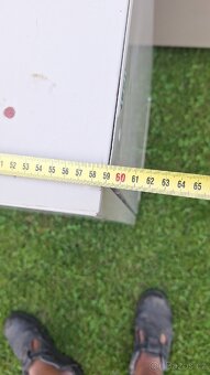 Dílenské  skříňky  do provozovny, velmi pěkné - 5