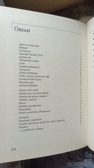 Tséhóné'o - Příruční šajenský herbář pro mírně pokročilé - 5