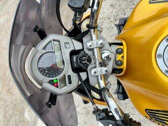 Honda cb 600 f hornet - 5