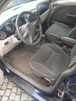 Chrysler PT Cruiser - 5