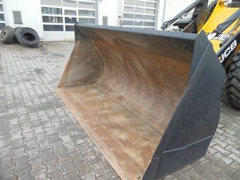 JCB 427 AGT4F, nakladač kolový - 5