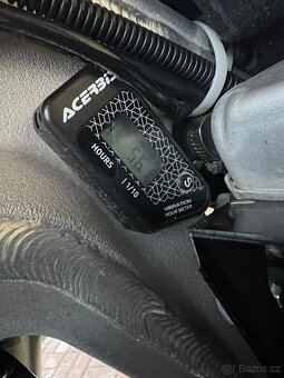 Prodam Yamaha YZ 125-monster edice,2025 - 5