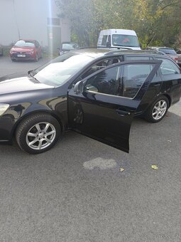 Prodej nebo výměna za naftu za jiné auto - 5