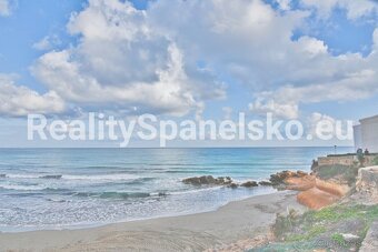 Dům 4+1 s pozemkem a velkou verandou – Vistabella Golf,E SP - 5