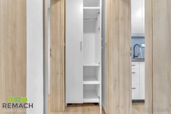 Pronájem, byt 1+kk, 21 m², suterén, Uherské Hradiště - Mařat - 5