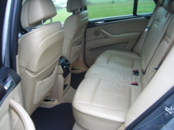 BMW X5,40D,XDRIVE,225KW - 5