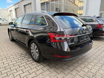 Škoda Superb 3 iV Style 1.4 TSI 160kW DSG - záruka Autodraft - 5