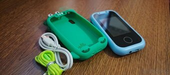 Dětský naučný telefon - 5