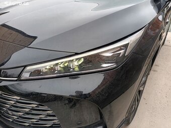 MG HS, 1.5i 125kw Excl. 11800tkm dph - 5