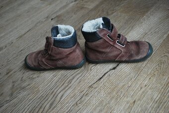 zimní Filii vel. 27 - 5