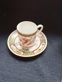 ČAJOVÝ ČÍNSKÝ SERVIS PRO 6 OSOB - 5