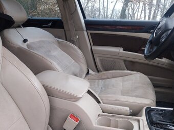 Škoda Superb ll 3,6 v6 rv 2009,5dveř - 5