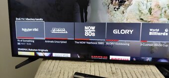 Samsung tv 4k rok 2021 109cm - 5