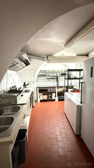 Přenechání baru/bistra - 5