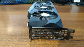 Gigabyte GeForce RTX 3090 Gaming OC 24GB - 5