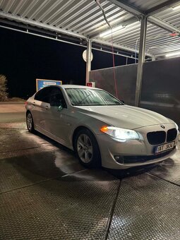 Bmw 530 D f10 - 5